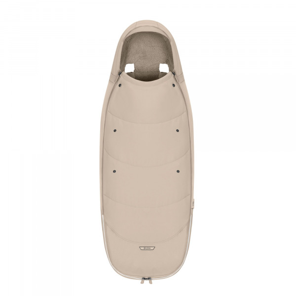 CYBEX Platinum l�bzs�k - Cozy Beige